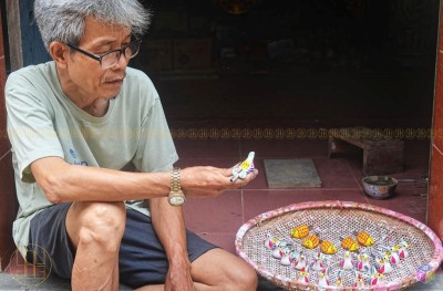 Bài học cuộc sống: Tự mãn là sát thủ của thành công