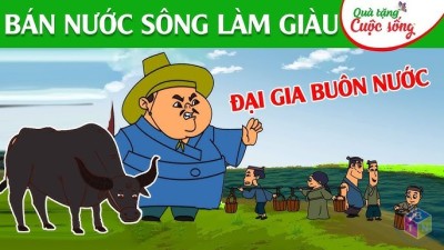 Muốn giàu có và thành công, bạn phải sáng tạo cho mình một con đường riêng