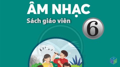 Hướng dẫn dạy Bài 1: Tranh vẽ theo giai điệu âm nhạc, Âm nhạc 6 Chân trời