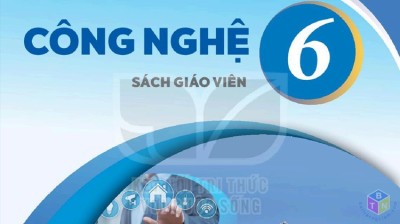 Hướng dẫn dạy Bài 3. Ngôi nhà thông minh, Công nghệ 6 Kết nối