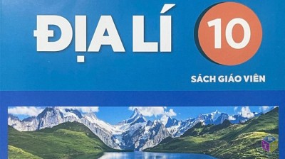 Hướng dẫn dạy Bài mở đầu: Môn địa lí với định hướng nghề nghiệp, Địa lí 10 Kết nối