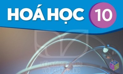 Tóm tắt lí thuyết Bài 3. Cấu trúc lớp vỏ electron của nguyên tử, Hoá học 10 Kết nối