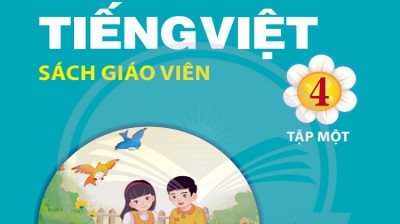 Hướng dẫn dạy Bài 3: Gieo ngày mới. Tiếng Việt 4 Chân trời