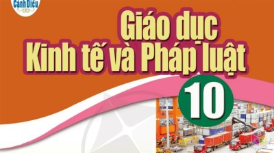 Trắc nghiệm Bài 10: Lập kế hoạch tài chính cá nhân, Giáo dục kinh tế và pháp luật 10 Cánh diều