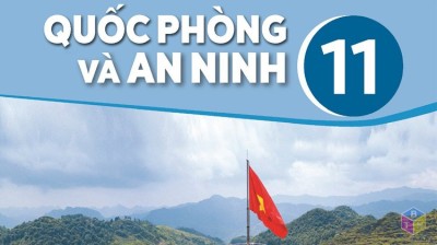 Trắc nghiệm Bài 3: Phòng chống tệ nạn xã hội ở Việt Nam trong thời kì hội nhập quốc tế, Giáo dục Quốc phòng và An ninh 11 Kết nối