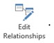 edit relationships