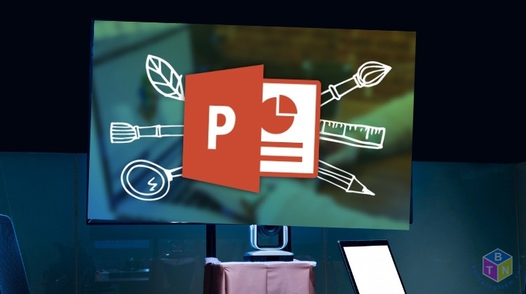 Microsoft Powerpoint cơ bản cho người mới bắt đầu