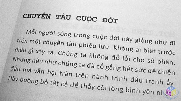 Muốn thành đạt: Hãy đóng cánh cửa sau lưng lại để hướng về phía trước phấn đấu cho tương lai