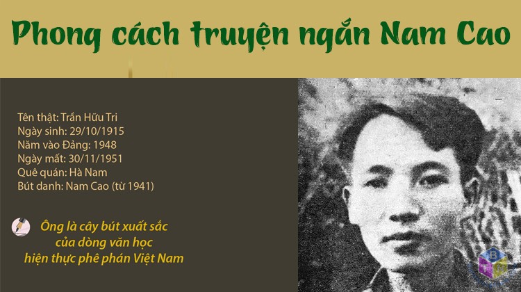 Những chi tiết nghệ thuật đặc sắc trong các truyện ngắn Việt Nam giai đoạn 1930- 1945