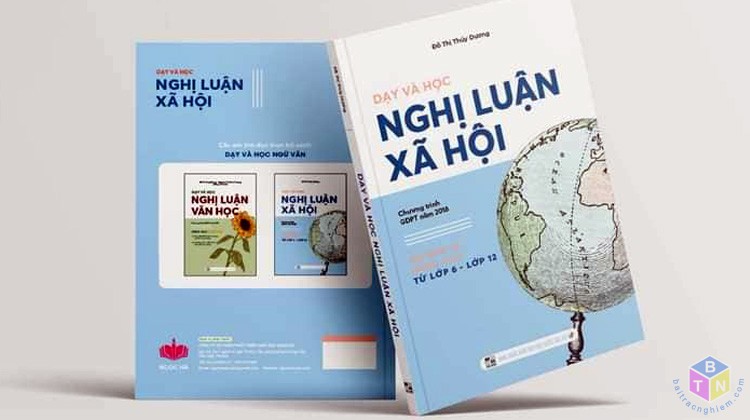 Dàn ý, nghị luận về một tư tưởng đạo lí