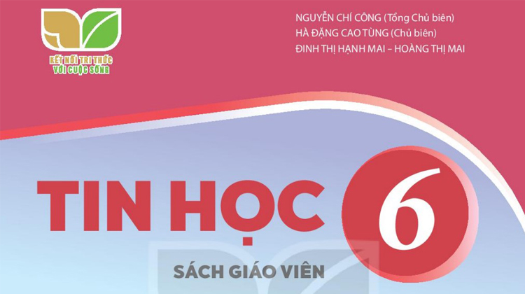 Hướng dẫn dạy Bài 2. Xử lí hông tin, Tin học 6 Kết nối