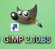 gimp